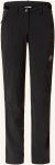 Mammut Trekkinghose Runbold schwarz