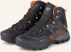 Mammut Trekkingschuhe Ducan Ii High Gtx schwarz