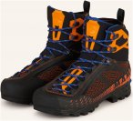Mammut Bergschuhe Taiss Light Gtx schwarz