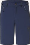 Mammut Trekkingshorts Runbold Iv blau