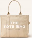 Marc Jacobs Shopper The Large Tote Bag beige