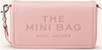 Marc Jacobs Umhängetasche The Mini Bag pink