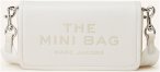 Marc Jacobs Umhängetasche The Mini Bag weiss
