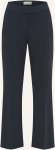 Marc O'polo Bootcut-Hose Marthe Flared blau