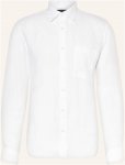 Marc O'polo Leinenhemd Regular Fit weiss