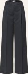 Marc O'polo Marlenehose blau