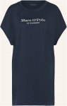 Marc O'polo Nachthemd blau