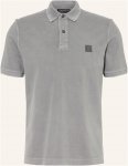 Marc O'polo Piqué-Poloshirt grau