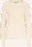 Marc O'polo Pullover weiss