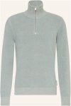 Marc O'polo Troyer blau