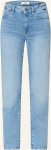 Mavi Straight Jeans Kendra blau