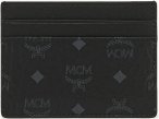 Mcm Kartenetui Visetos schwarz
