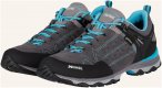 Meindl Wanderschuhe Ontario Gtx grau