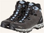 Meindl Bergschuhe Air Revolution Lady Ultra grau