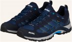Meindl Wanderschuhe Caribe Gtx blau