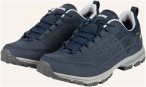 Meindl Wanderschuhe Durban Lady Gtx blau