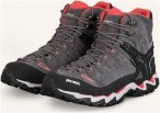 Meindl Wanderschuhe Lite Hike Gtx grau