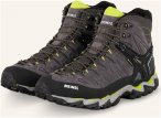 Meindl Wanderschuhe Lite Hike Gtx grau