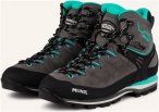 Meindl Bergschuhe Litepeak Lady Gtx grau
