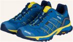 Meindl Wanderschuhe Finale Gtx blau