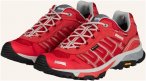 Meindl Wanderschuhe Finale Gtx rot