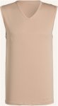 Mey V-Shirt Serie Dry Cotton beige