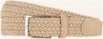 Monti Gürtel Havanna beige