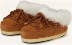 Moon Boot Moon Boots Evx Mule Suede braun