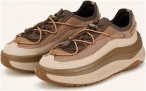 Moon Boot Sneaker moon247 Xlace braun