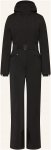 Mrs & Hugs Ski-Overall schwarz