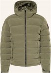 Napapijri Steppjacke A-Terez gruen