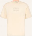 Napapijri T-Shirt S-Comel beige