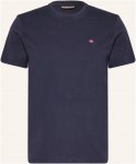 Napapijri T-Shirt Salis blau