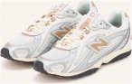 New Balance Sneaker 204l weiss