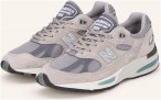 New Balance Sneaker Made In Uk 991V2 grau