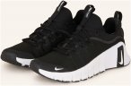 Nike Fitnessschuhe Free Metcon 6 schwarz