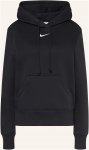 Nike Hoodie Sportswear Phoenix schwarz