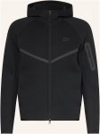 Nike Hoodie Tech Fleece schwarz