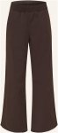 Nike Hose Sportswear Collection Im Jogging-Stil braun