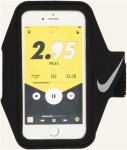 Nike Smartphone-Armband Lean schwarz