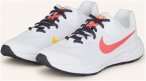 Nike Sneaker Revolution 6 weiss