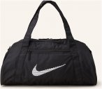 Nike Sporttasche Gym Club schwarz