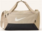 Nike Sporttasche Nike Brasilia 9.5 gruen