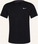Nike T-Shirt Court Dri-Fit Victory schwarz