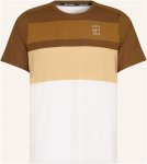 Nike T-Shirt Nikecourt Advantage braun