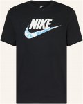 Nike T-Shirt Sportswear schwarz