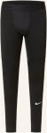 Nike Tights Pro Warm schwarz