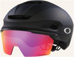Oakley Fahrradhelm aro7 Road Mips schwarz