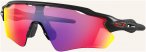 Oakley Multisportbrille Radar® Ev Path® schwarz