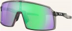 Oakley Radbrille Sutro grau
